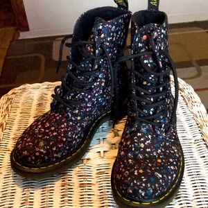doc martens poshmark